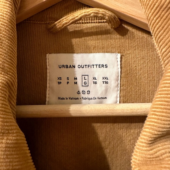 Urban Outfitters Jacket - Picture 2 of 2